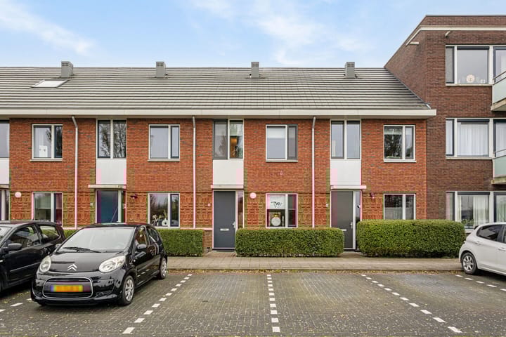 Foto 1 van Meerval 117