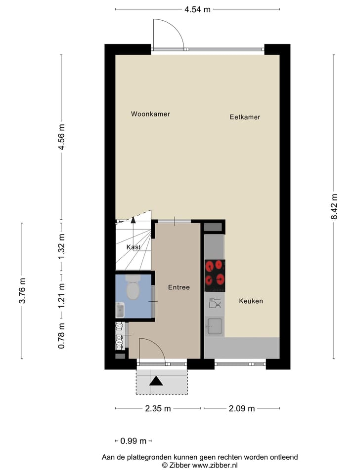 Foto 44 van Meerval 117