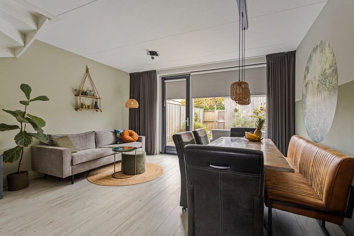 Foto 2 van Meerval 117