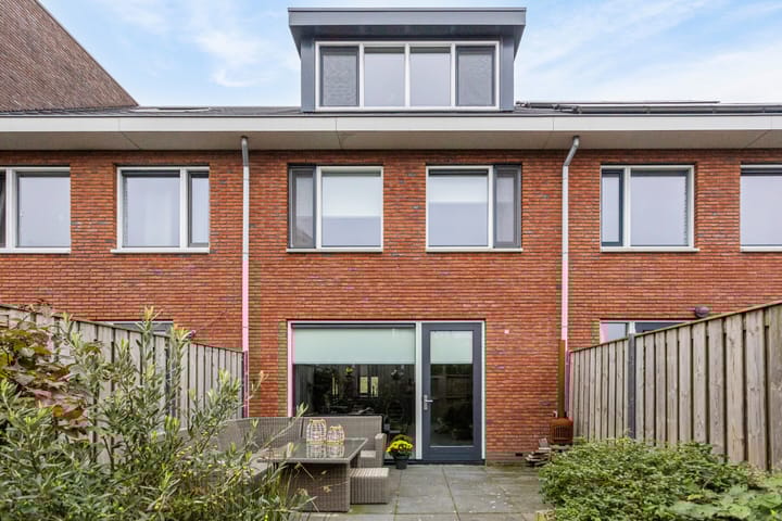 Foto 3 van Meerval 117