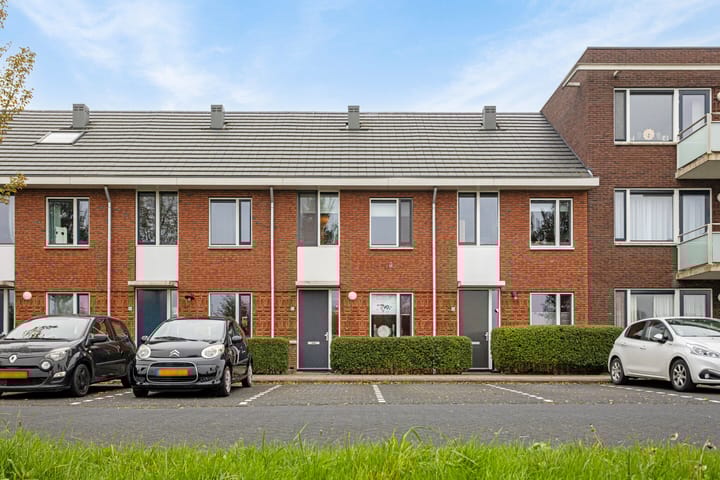 Foto 6 van Meerval 117