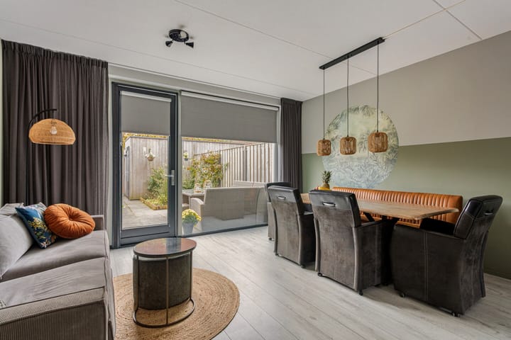 Foto 13 van Meerval 117