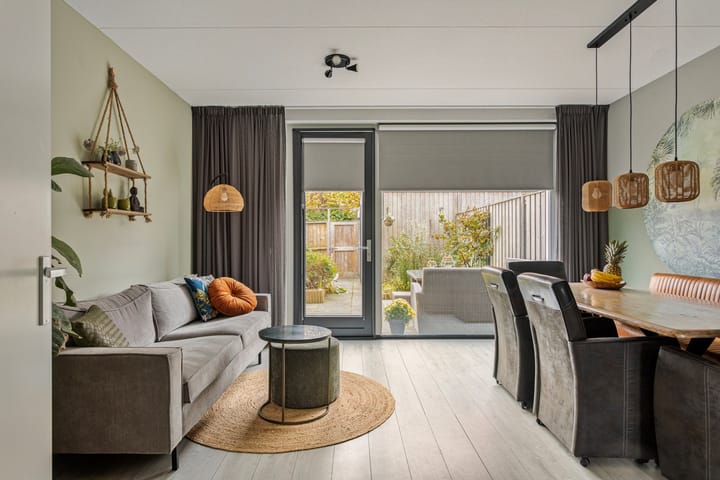 Foto 15 van Meerval 117