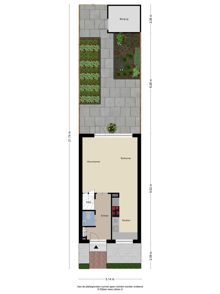 Foto 43 van Meerval 117