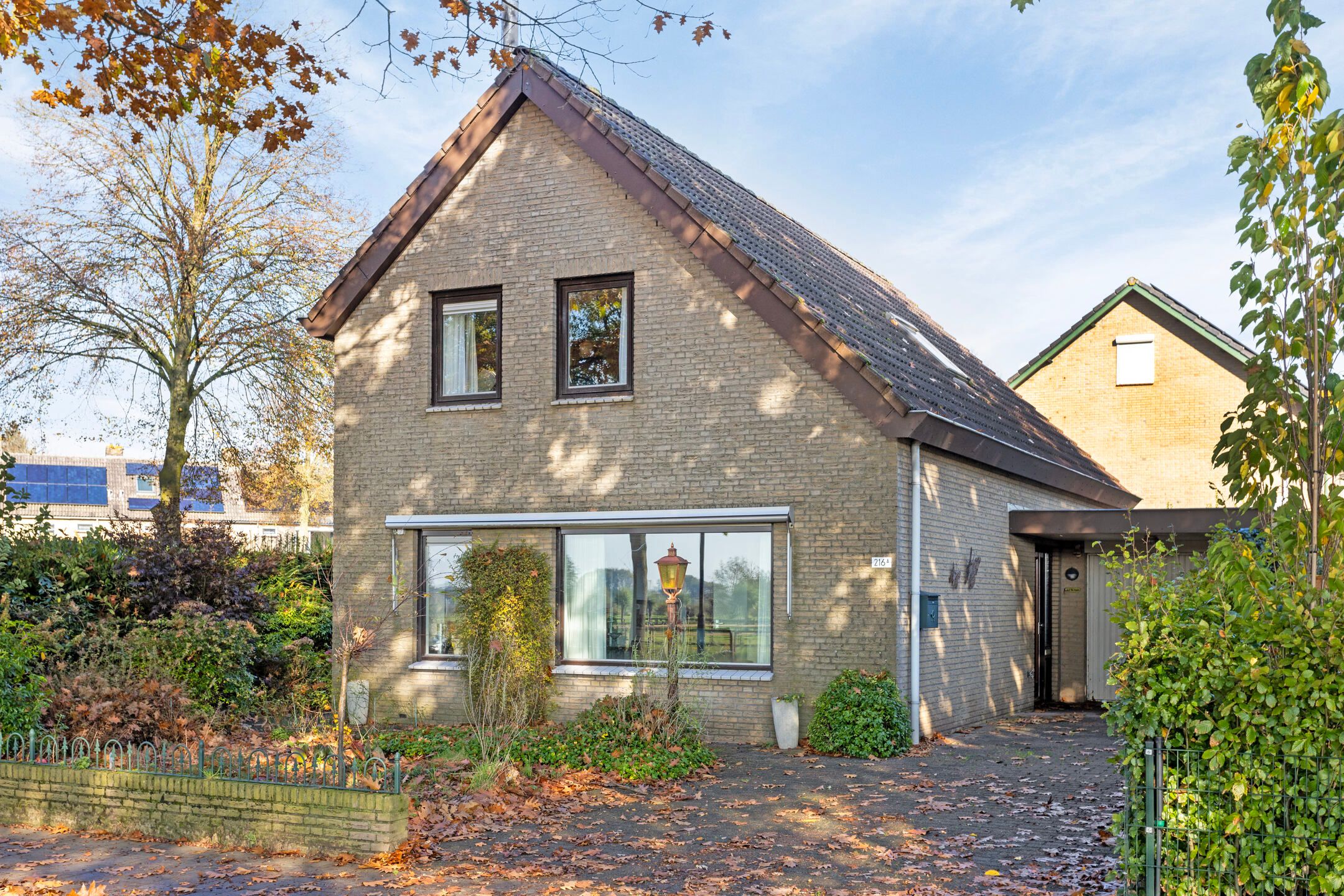 Oranjeweg 216-A, 216, a, Rheden, 6991AZ, Gelderland, Nederland 216