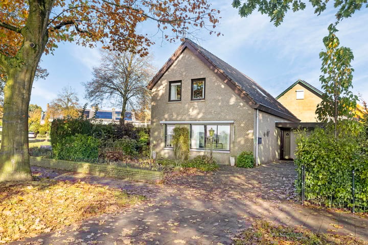 Photo 2 of Oranjeweg 216-A