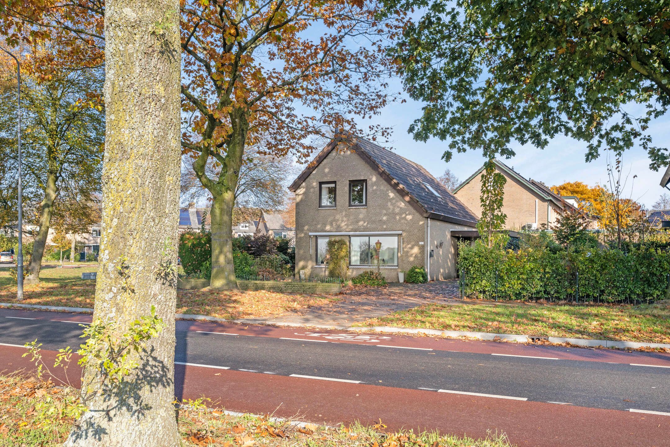 Photo 3 of Oranjeweg 216-A