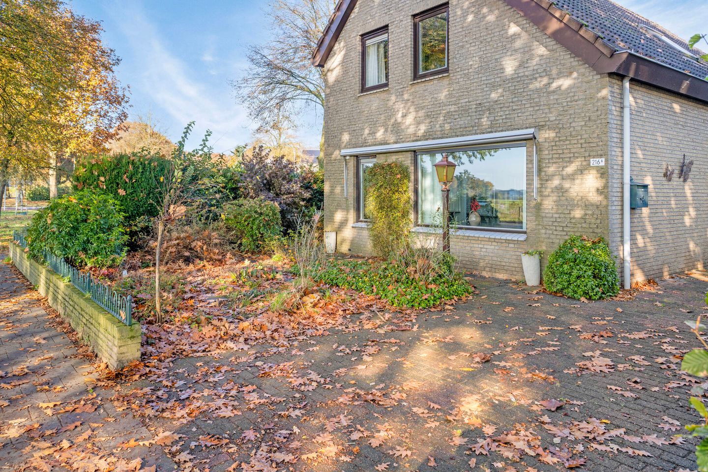 Photo 4 of Oranjeweg 216-A