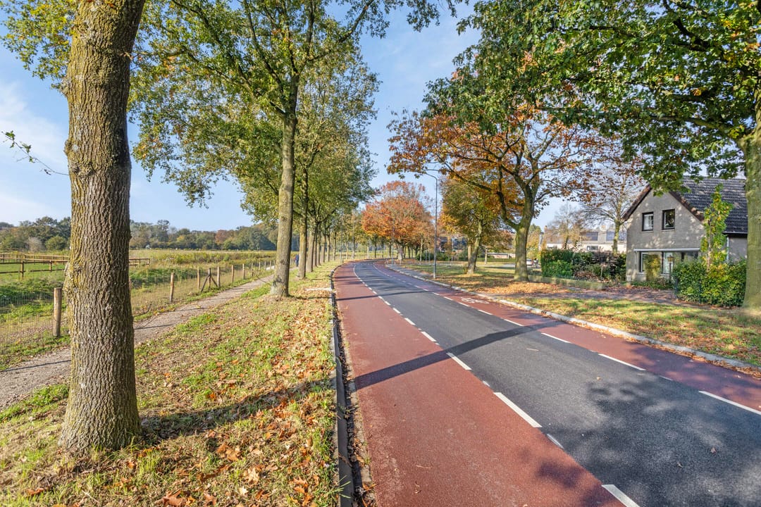 Photo 7 of Oranjeweg 216-A