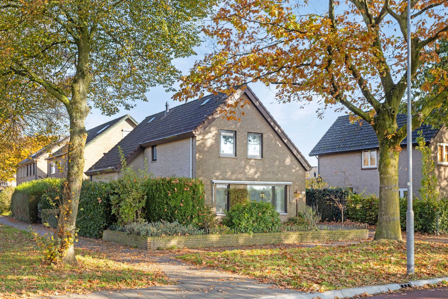 Photo 5 of Oranjeweg 216-A