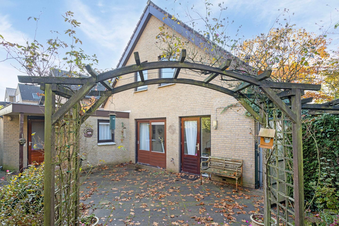 Photo 34 of Oranjeweg 216-A