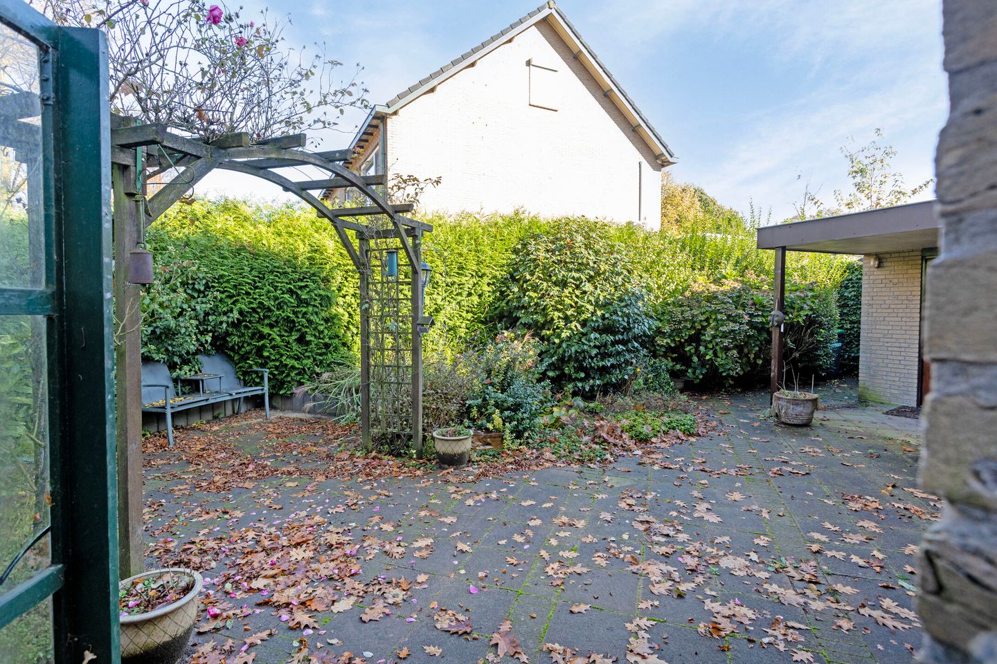 Photo 35 of Oranjeweg 216-A