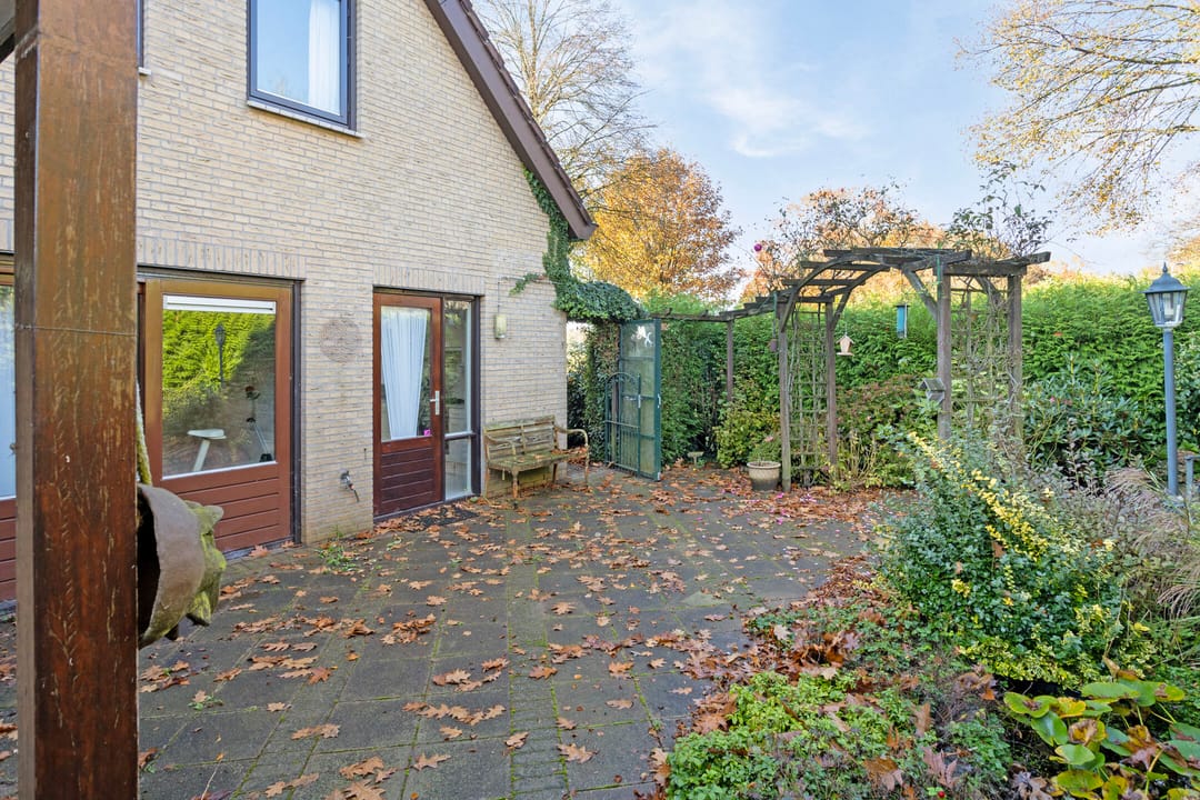 Photo 32 of Oranjeweg 216-A