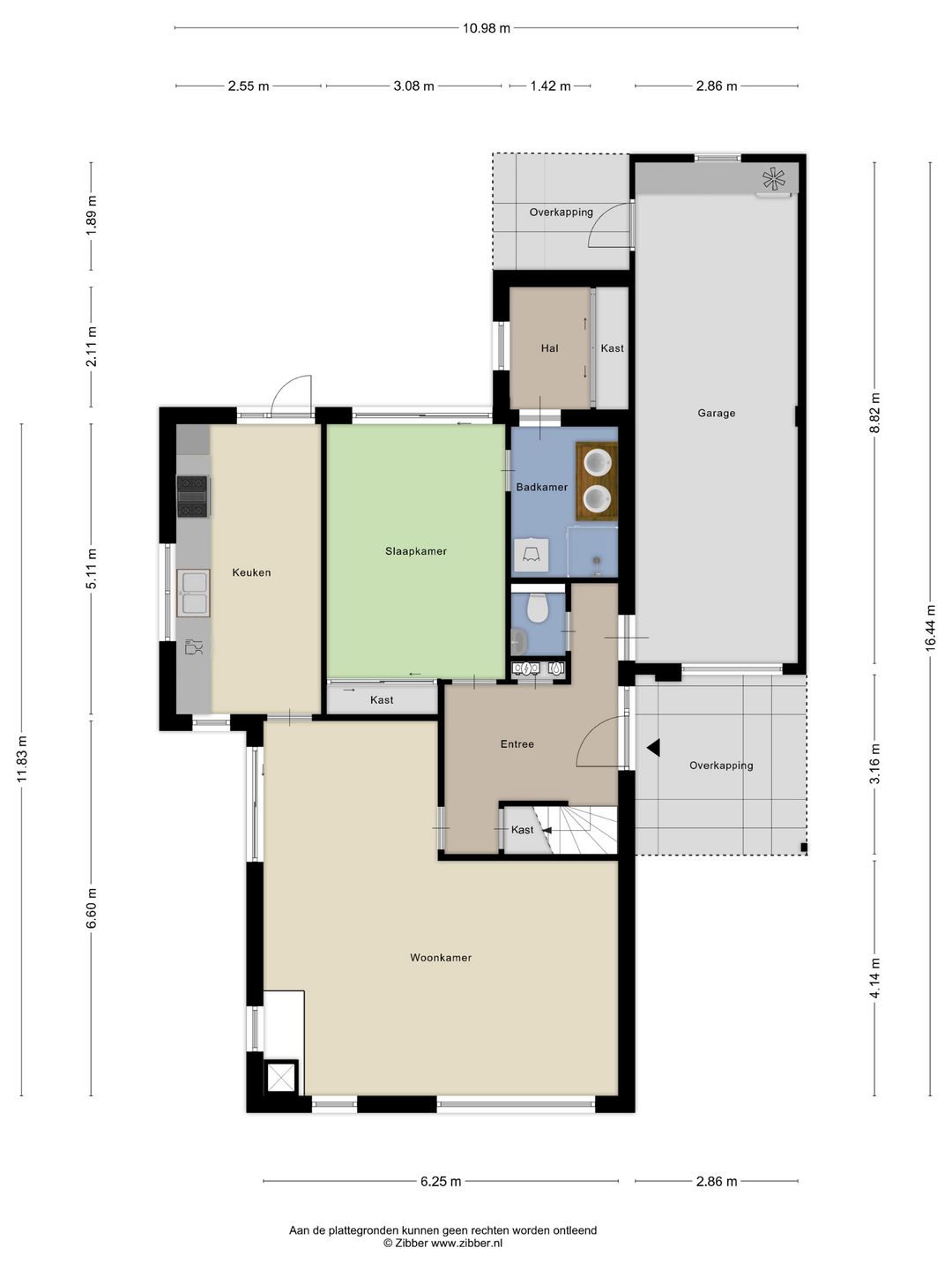 Photo 38 of Oranjeweg 216-A