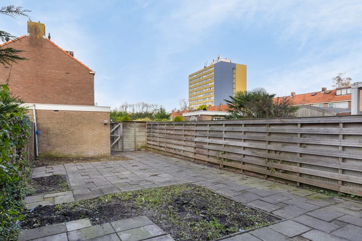 Foto 9 van Henri Dunantstraat 19