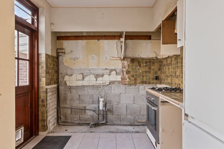 Foto 11 van Henri Dunantstraat 19