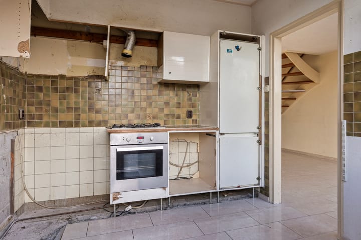 Foto 12 van Henri Dunantstraat 19