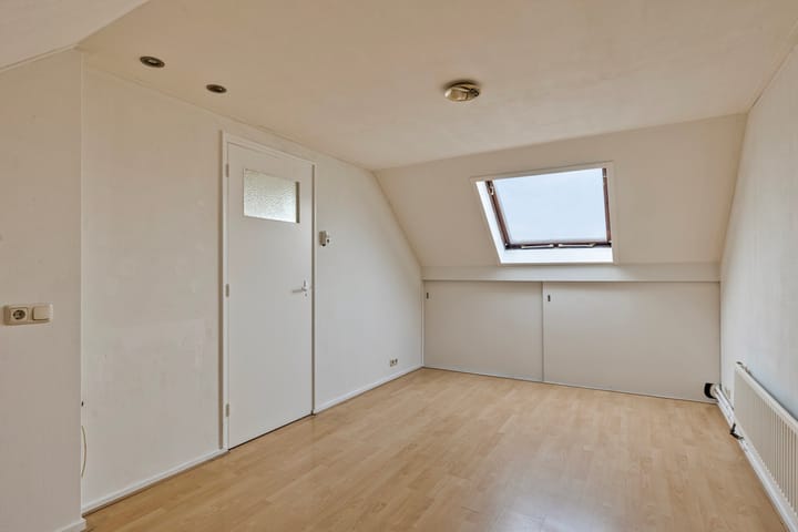 Foto 24 van Henri Dunantstraat 19