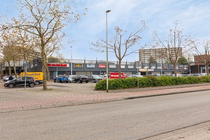 Foto 27 van Henri Dunantstraat 19