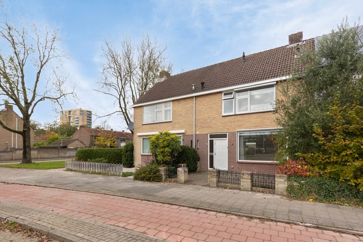 Foto 29 van Henri Dunantstraat 19