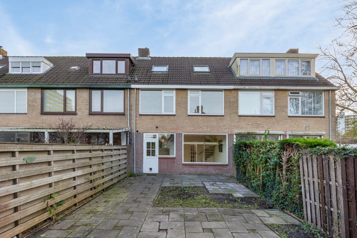 Foto 10 van Henri Dunantstraat 19