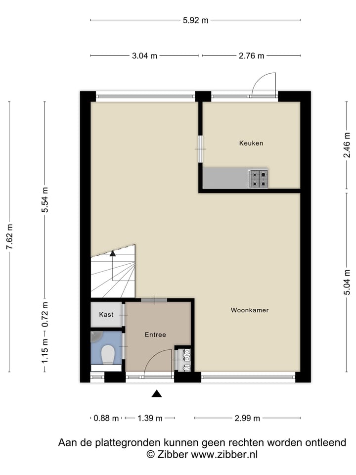 Foto 30 van Henri Dunantstraat 19