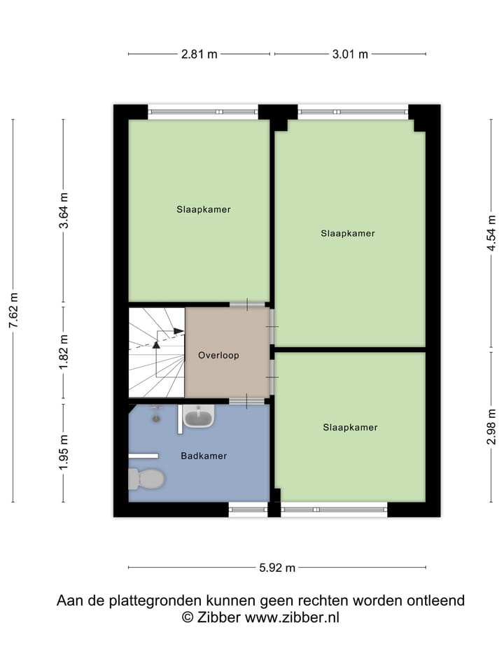 Foto 31 van Henri Dunantstraat 19