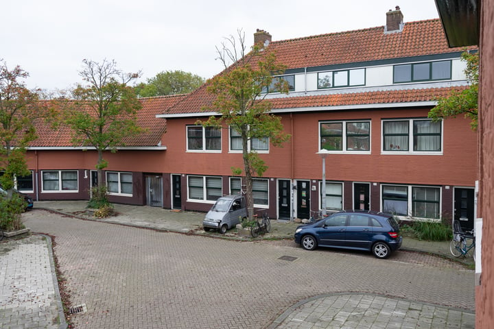 Bekijk foto 21 van Nigellestraat 1