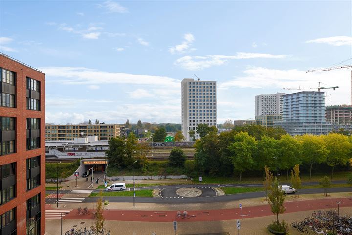 Bekijk foto 3 van Welnastraat 473