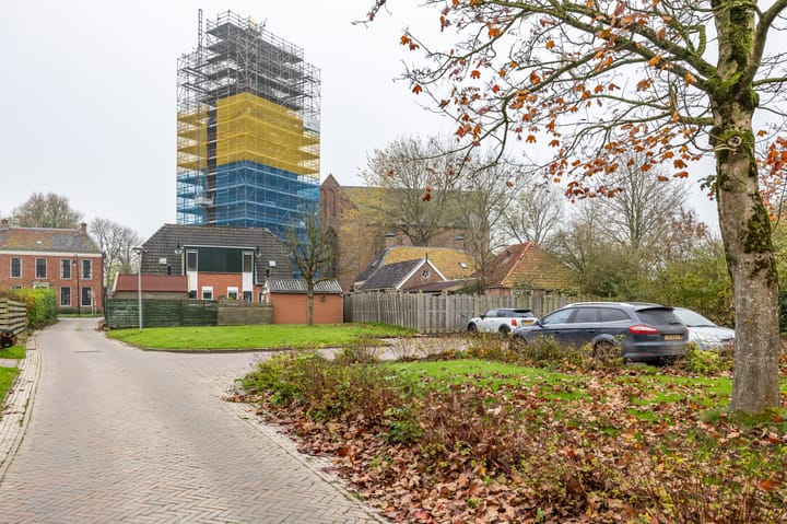 Foto 6 van Kampweg 9