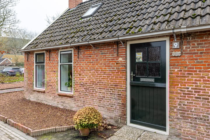 Foto 8 van Kampweg 9