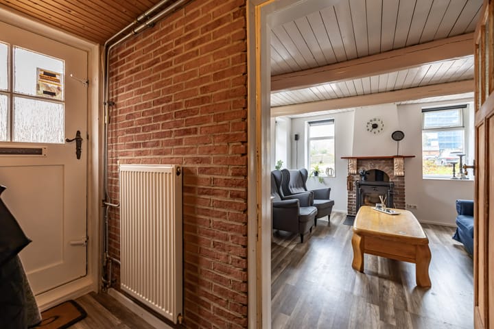 Foto 10 van Kampweg 9