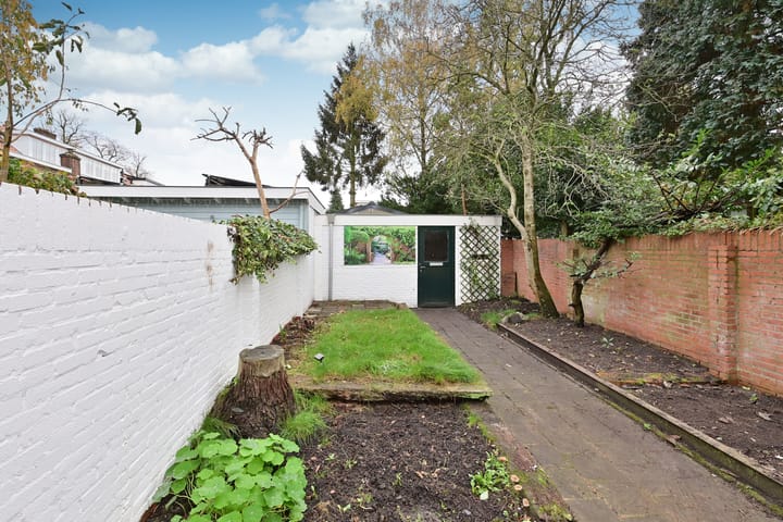 Foto 5 van Eikbosserweg 47