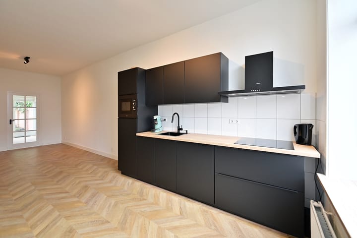 Foto 2 van Eikbosserweg 47