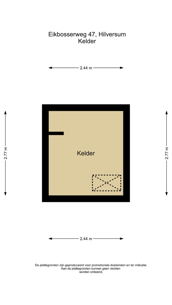 Foto 15 van Eikbosserweg 47