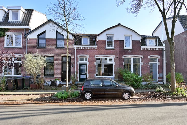 Foto 14 van Eikbosserweg 47