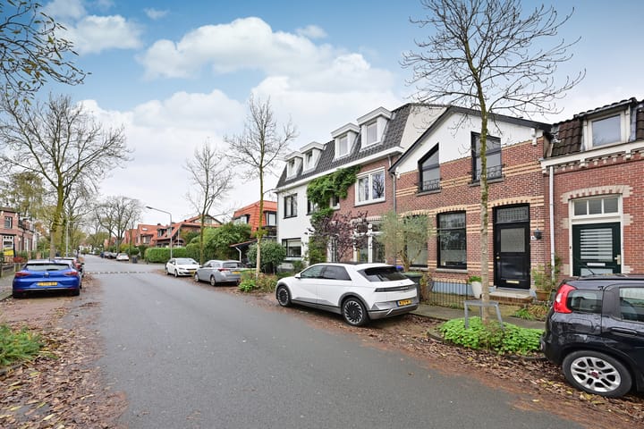 Foto 16 van Eikbosserweg 47