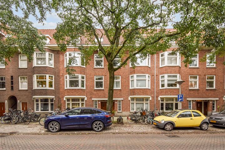 Bekijk foto 1 van Hillegomstraat 38-2