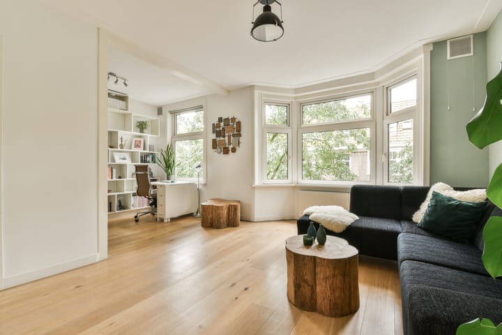 Foto 2 van Hillegomstraat 38-2