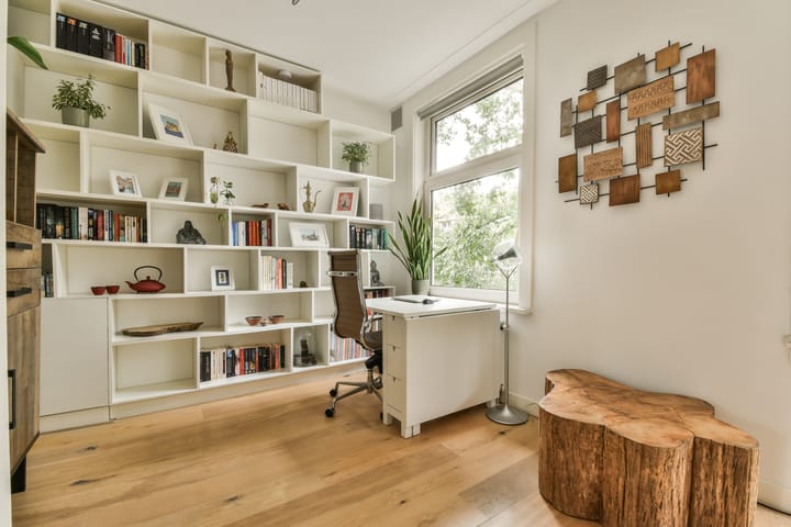 Foto 4 van Hillegomstraat 38-2