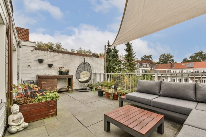 Photo 18 of Hillegomstraat 38-2