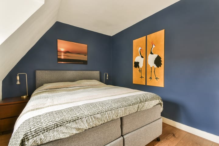 Photo 21 of Hillegomstraat 38-2