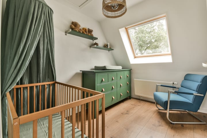 Photo 24 of Hillegomstraat 38-2