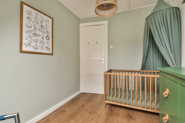 Photo 25 of Hillegomstraat 38-2