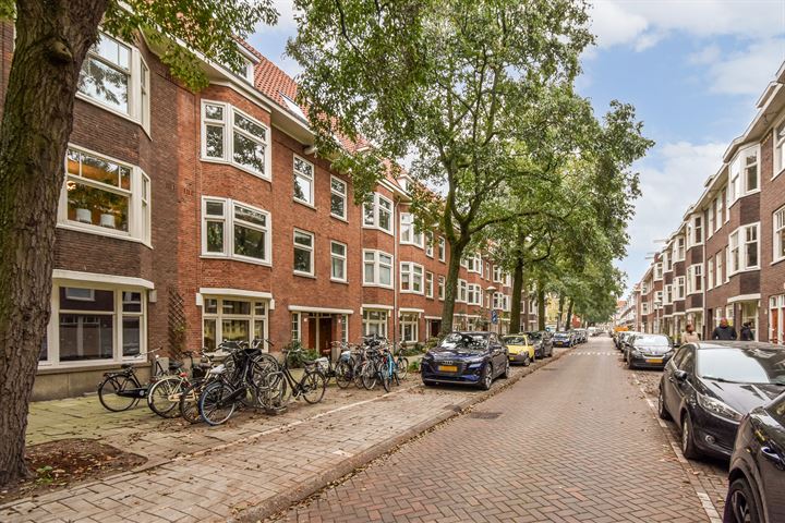 Bekijk foto 27 van Hillegomstraat 38-2