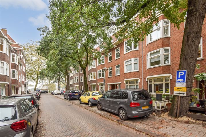 View photo 28 of Hillegomstraat 38-2