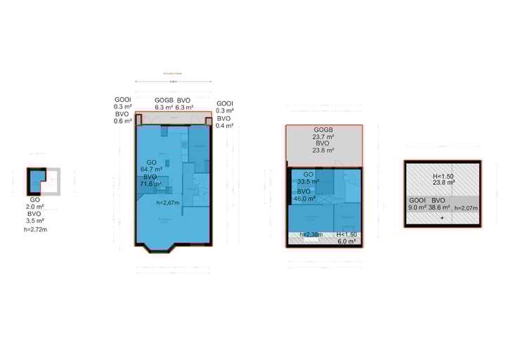 Photo 33 of Hillegomstraat 38-2