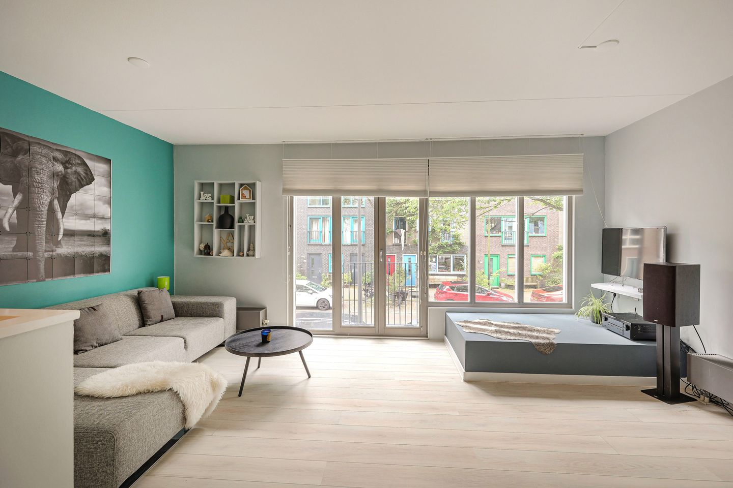 Foto 1 van Jan Olphert Vaillantlaan 49-B