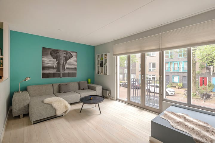 Foto 2 van Jan Olphert Vaillantlaan 49-B