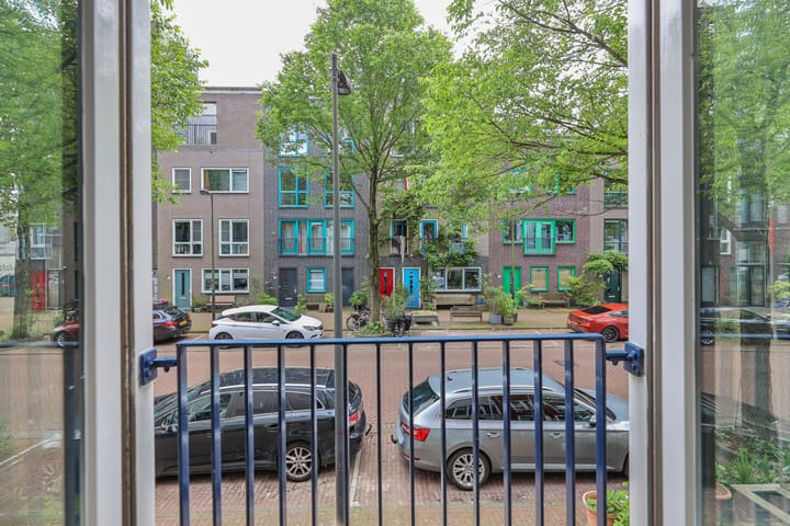 Foto 3 van Jan Olphert Vaillantlaan 49-B